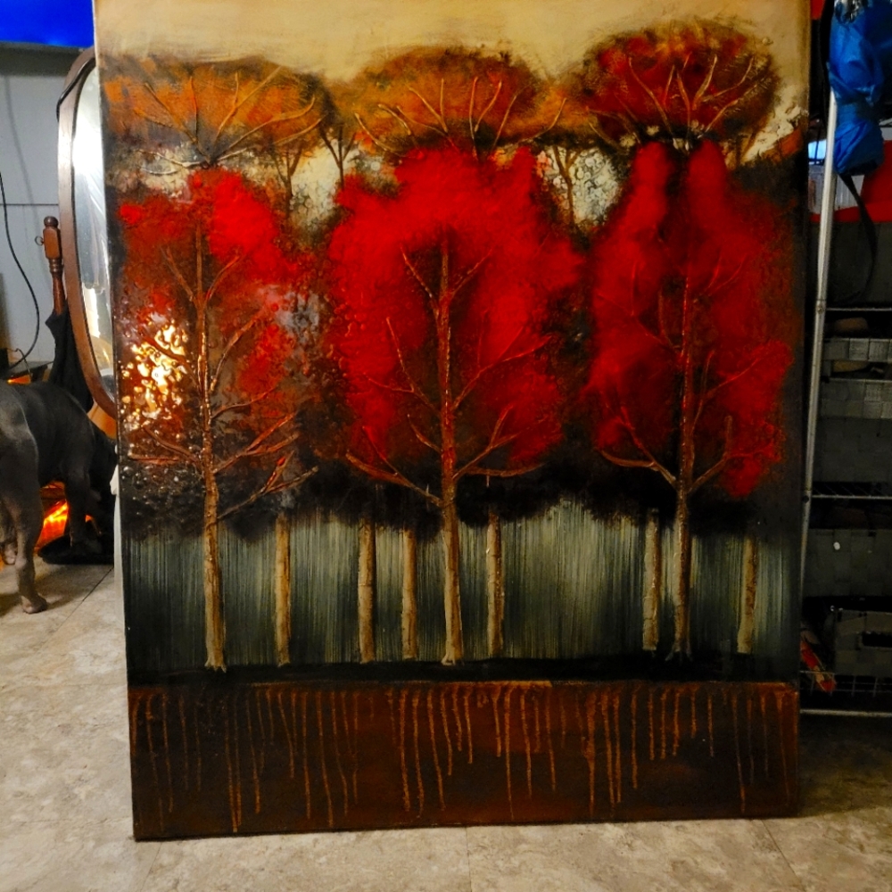 Wall Art